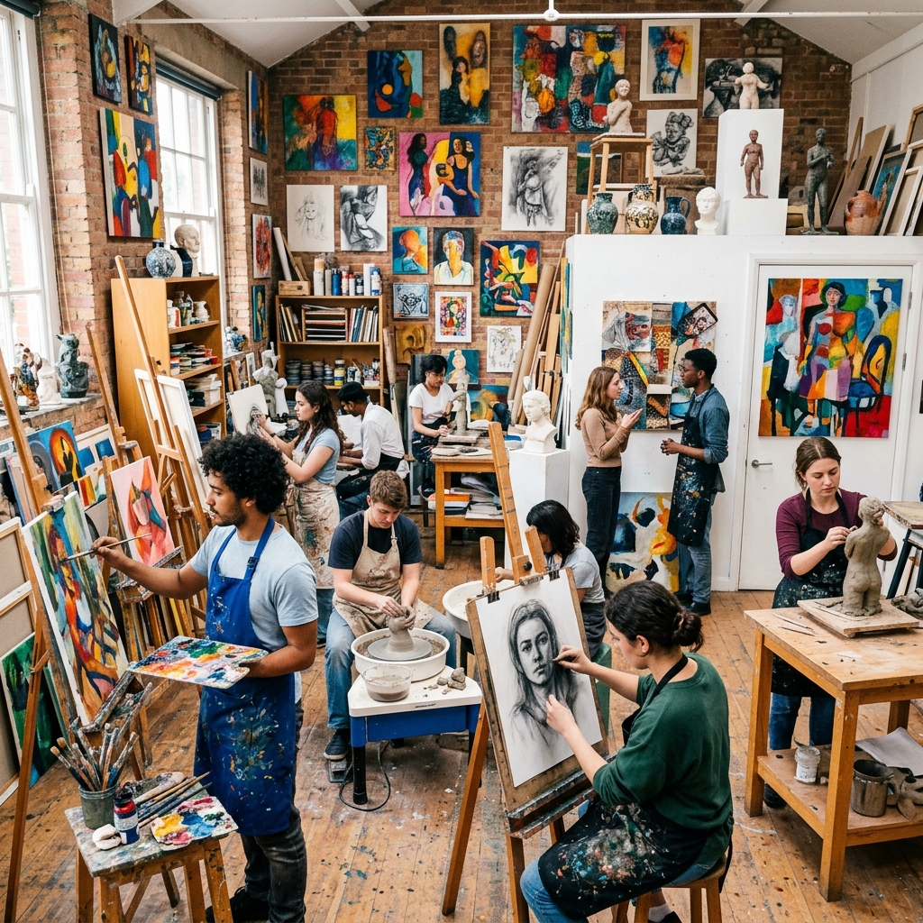 Arts